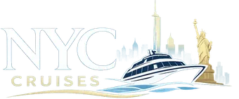 NYC Cruises logo