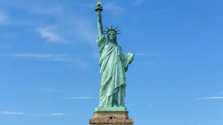 New York City Landmarks Cruise