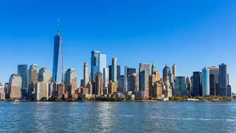 New York City Landmarks Cruise